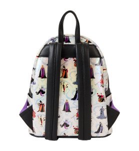 Sac à dos Disney Villains - Loungefly