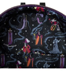 Sac à dos Disney Villains - Loungefly
