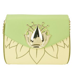 Sac à main La princesse et la grenouille 15 ans - Loungefly