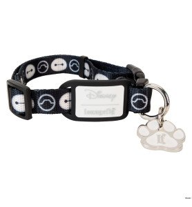 Collier pour chien Baymax Les Nouveaux Héros - Loungefly