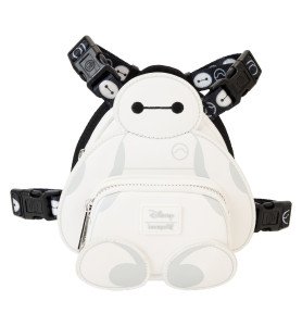 Harnais Baymax Les Nouveaux Héros - Loungefly