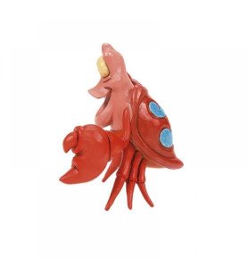 Figurine Sébastien Disney Traditions - La petite sirène