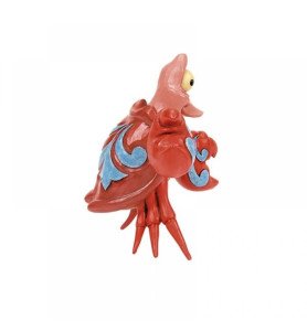 Figurine Sébastien Disney Traditions - La petite sirène