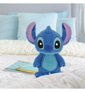 Figurine Stitch Floquée Peluche Lilo et Stitch - Grand Jester Studios