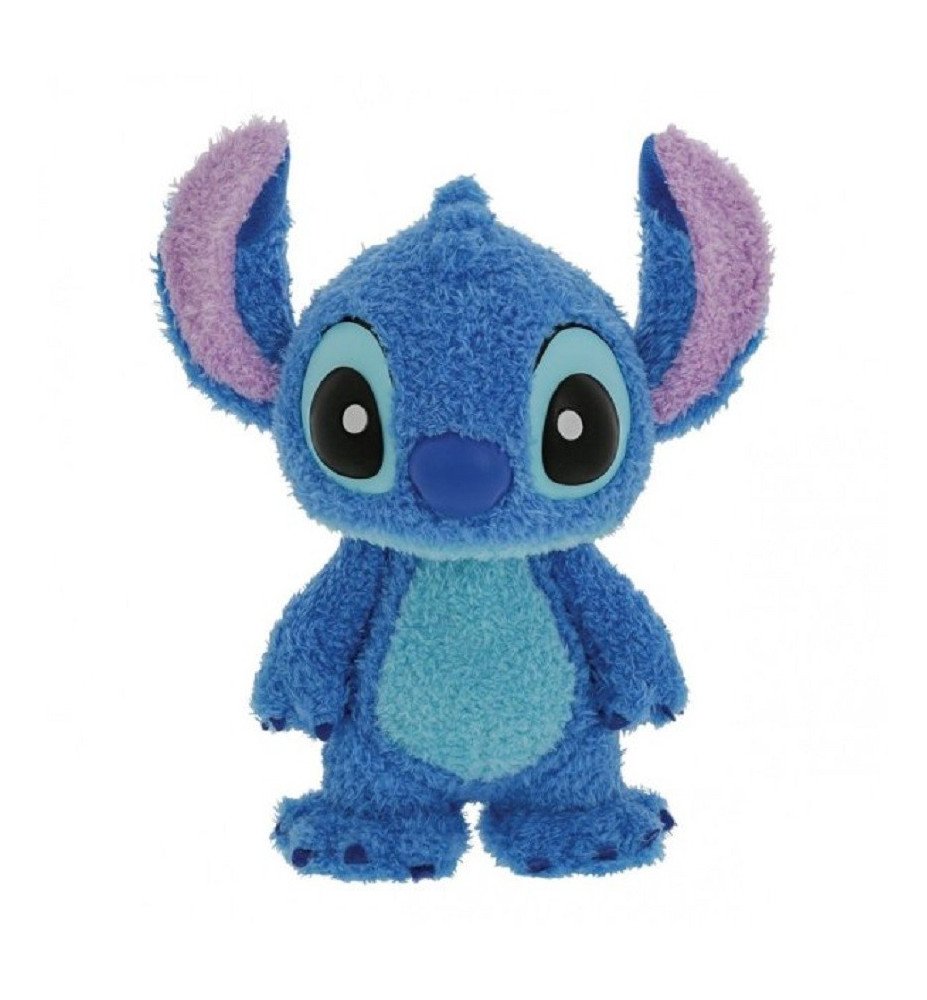 Figurine Stitch Floquée Peluche Lilo et Stitch - Grand Jester Studios