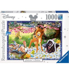 Puzzle Bambi