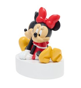 Tirelire Mickey et Minnie - Mickey Mouse