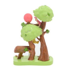 Figurine Winnie A Grand Adventure Is About To Begin- Winnie The Pooh