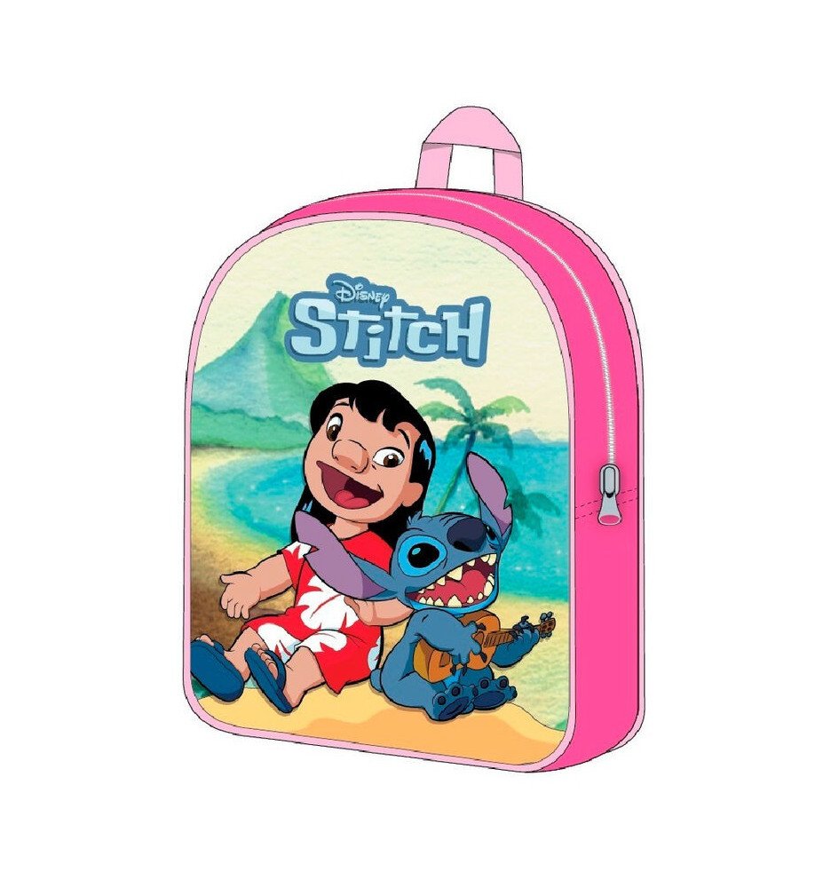 Sac à dos Lilo et Stitch