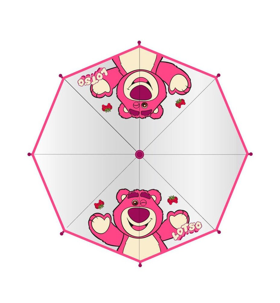 Parapluie Lotso - Toy Story