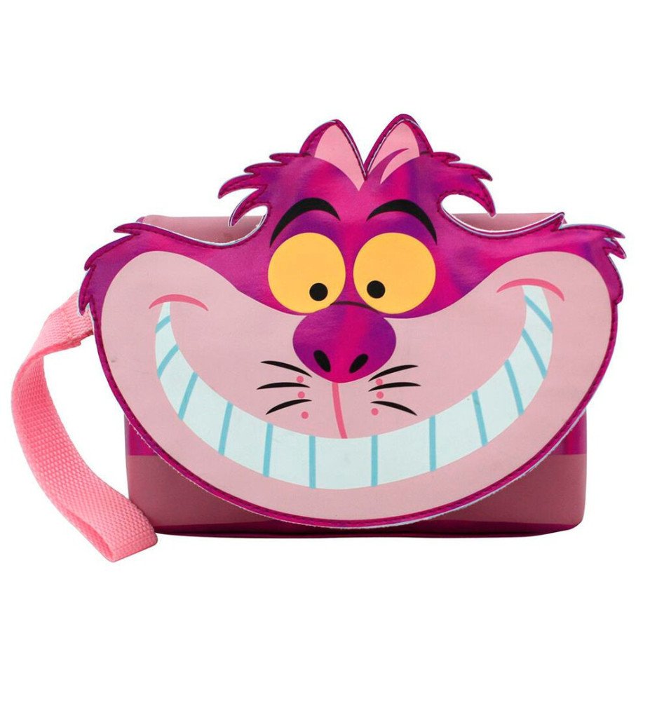 Trousse de toilette Chat du cheshire - Alice au pays des merveilles