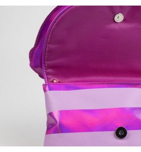 Trousse de toilette Chat du cheshire - Alice au pays des merveilles