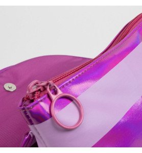 Trousse de toilette Chat du cheshire - Alice au pays des merveilles