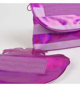 Trousse de toilette Chat du cheshire - Alice au pays des merveilles