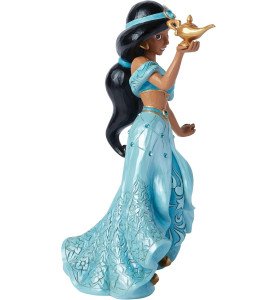Figurine Jasmine Deluxe - Disney Traditions