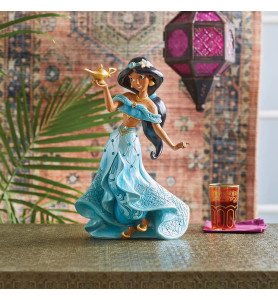 Figurine Jasmine Deluxe - Disney Traditions