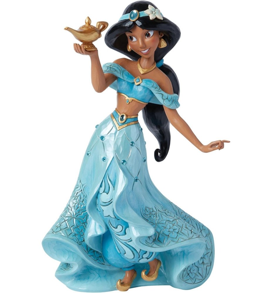 Figurine Jasmine Deluxe - Disney Traditions
