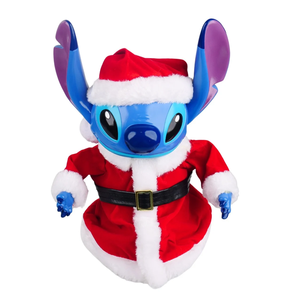 Flèche de sapin Stitch - Lilo et Stitch