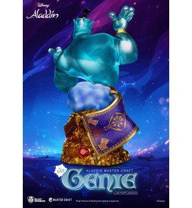 Génie - Beast Kingdom