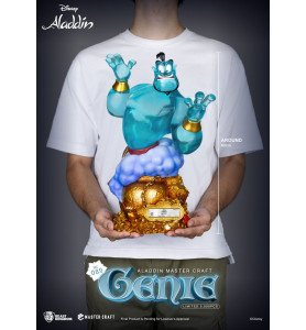 Génie - Beast Kingdom