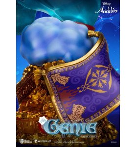 Génie - Beast Kingdom