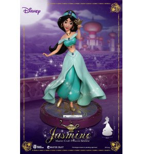 Jasmine - Beast Kingdom