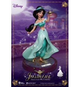 Jasmine - Beast Kingdom