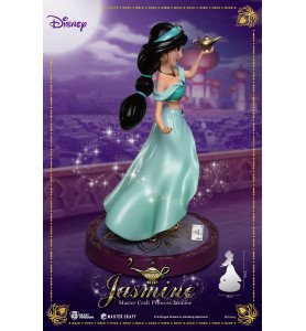 Figurine édition limitée Princesse Jasmine Aladdin - Beast Kingdom