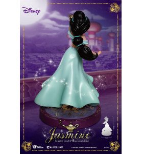 Figurine édition limitée Princesse Jasmine Aladdin - Beast Kingdom