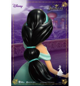 Figurine édition limitée Princesse Jasmine Aladdin - Beast Kingdom