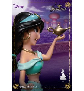 Figurine édition limitée Princesse Jasmine Aladdin - Beast Kingdom