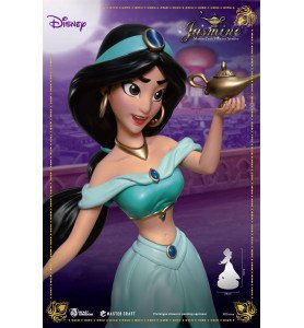 Figurine édition limitée Princesse Jasmine Aladdin - Beast Kingdom