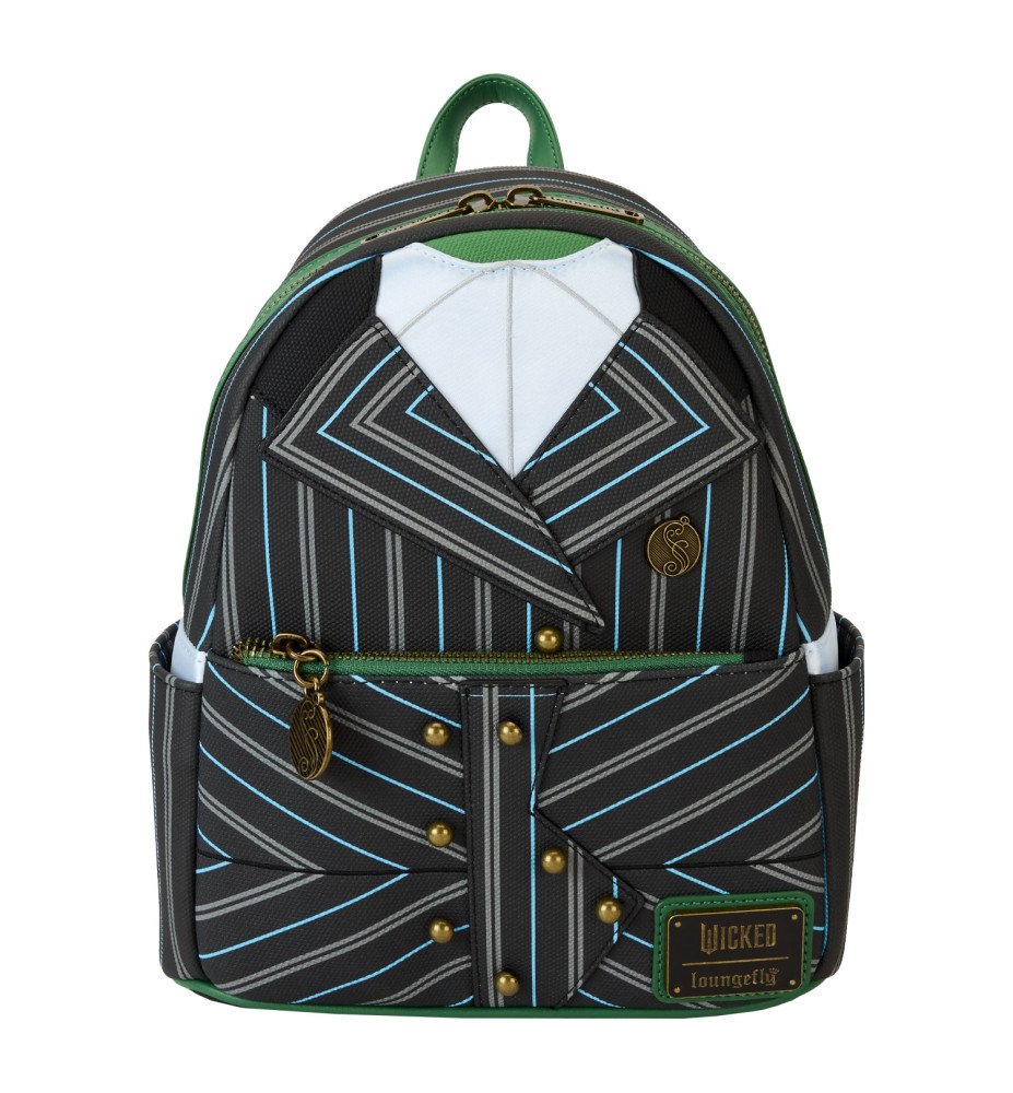 Sac à dos Wicked Elphaba Cosplay - Loungefly