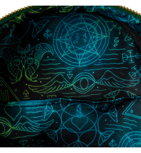 Sac à dos Wicked Elphaba Cosplay - Loungefly