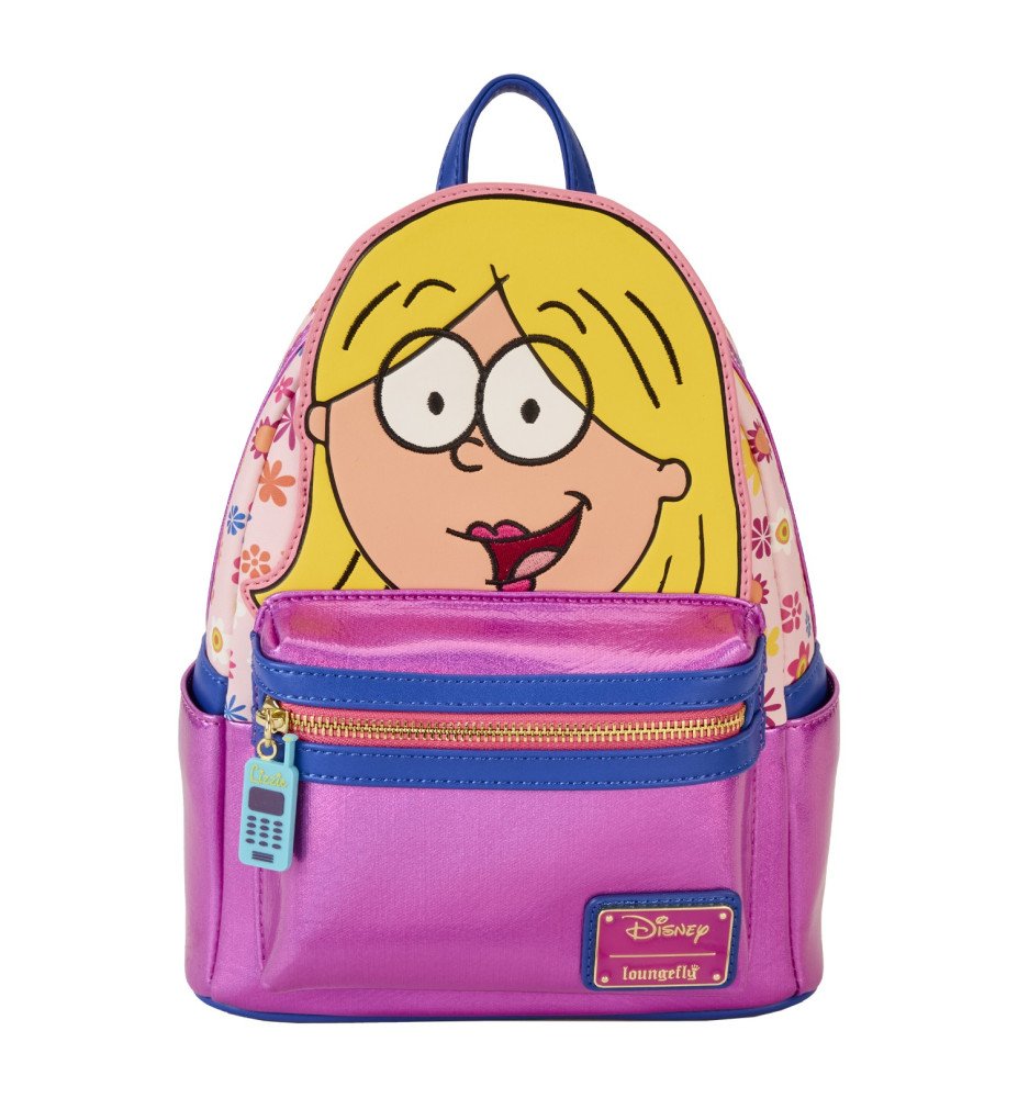 Sac à dos Lizzie McGuire Cosplay - Loungefly