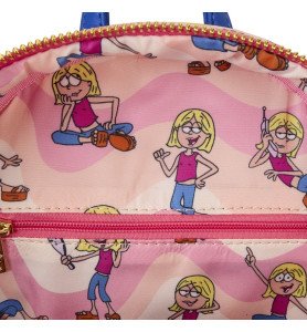 Sac à dos Lizzie McGuire Cosplay - Loungefly