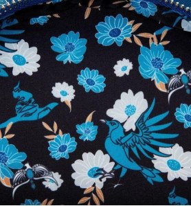 Sac à dos Harry Potter Serdaigle House Tatoo - Loungefly
