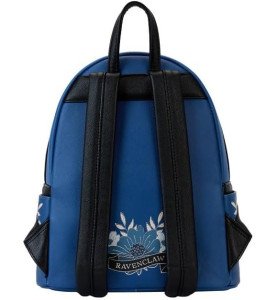 Sac à dos Harry Potter Serdaigle House Tatoo - Loungefly