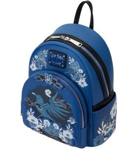 Sac à dos Harry Potter Serdaigle House Tatoo - Loungefly
