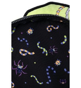Sac à dos Oogie Boogie - Loungefly