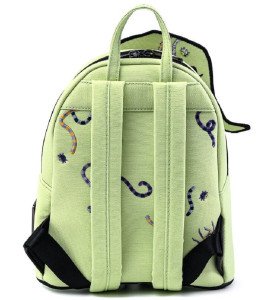 Sac à dos Oogie Boogie - Loungefly