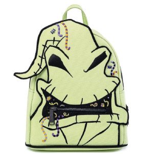 Sac à dos Oogie Boogie - Loungefly