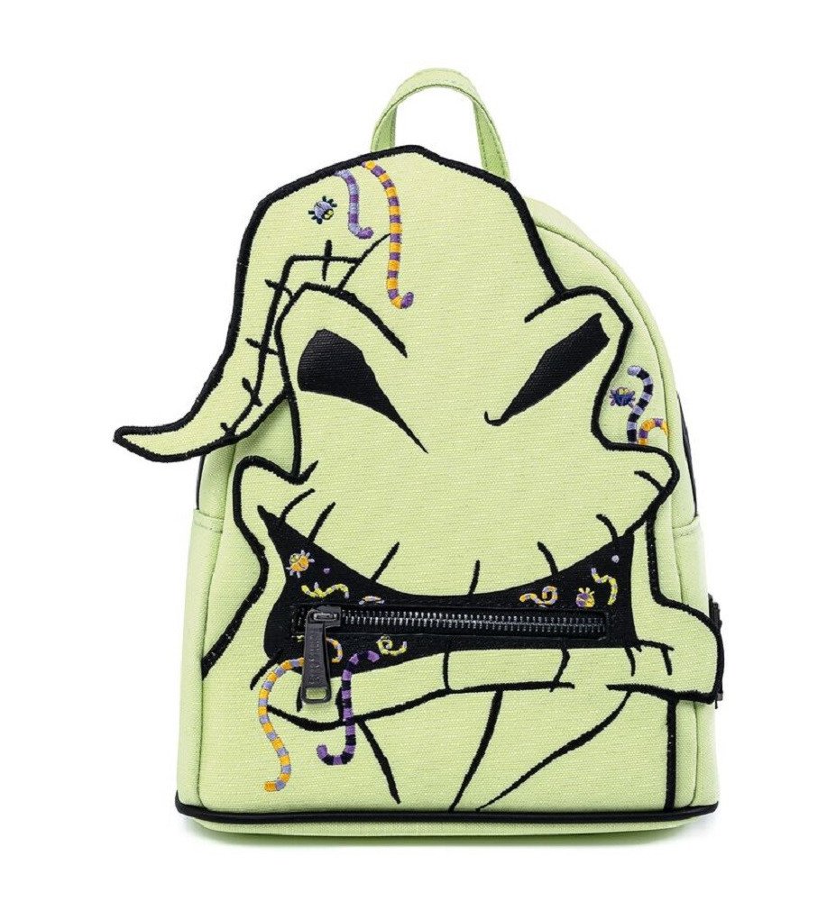 Sac à dos Oogie Boogie - Loungefly