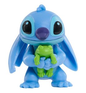 Mini Figurine Stitch - Lilo et Stitch