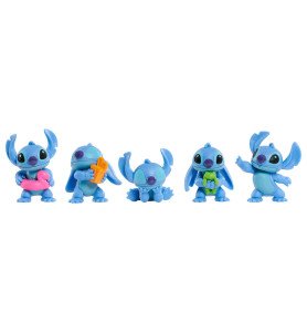 Mini Figurine Stitch - Lilo et Stitch