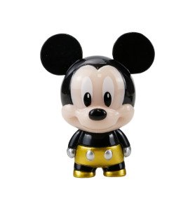 Mini Figurine Blind Bag Mystère Mickey Mouse
