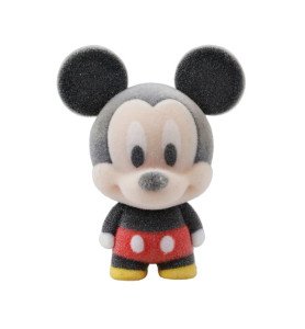 Mini Figurine Blind Bag Mystère Mickey Mouse
