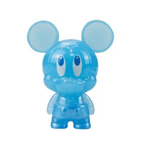 Mini Figurine Blind Bag Mystère Mickey Mouse