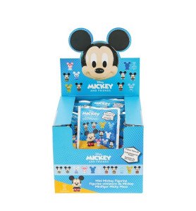 Mini Figurine Blind Bag Mystère Mickey Mouse