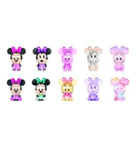 Mini Figurine Blind Bag Mystère Minnie Mouse - Grand Jester